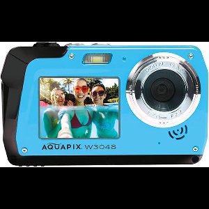 Aquapix W3048-I Edge Iceblue