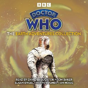 Doctor Who: The Earth Adventures Collection
