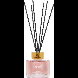 Geurstokjes Roos