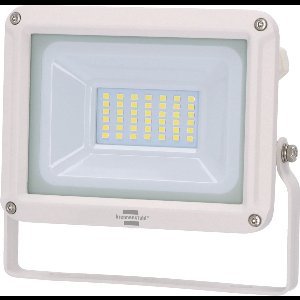 Brennenstuhl LED wandlamp JARO 3060 W / LED buitenlamp 20W (LED spot voor wandmontage, met 2300lm, gemaakt van hoogwaardig aluminium, IP65)