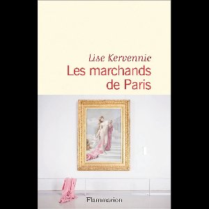 Les marchands de Paris