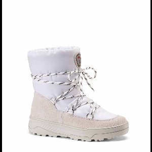 Olang Stellar Snowboots Dames - Bianco