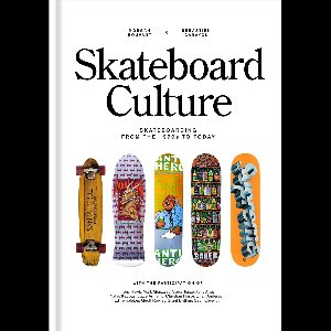 Skateboard Culture
