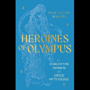 Heroines of Olympus