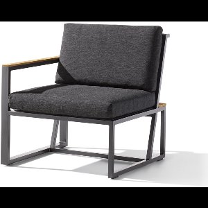 Sieger Havanna 1-zits zijkant links