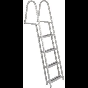 HIBO Steiger Zwemtrap 4-treden