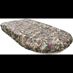 HIBO Rubberboothoes Camouflage