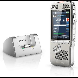 Philips Pocket Memo DPM8200/00