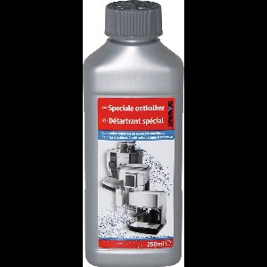 Scanpart vloeibare ontkalker voor espressomachine 250 ml - Koffiemachineontkalker - Geschikt voor Bosch Braun DeLonghi Gaggia Jura Krups Magimix Melitta Miele Moccamaster Philips Sage Severin Siemens Smeg - Alternatief voor CA6700 - CA6701 - Universe