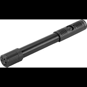 Crankbrothers Klic High Pressure Handpomp, zwart