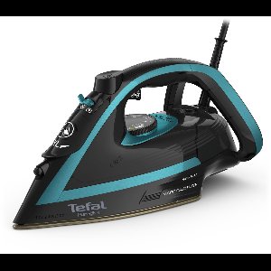 Tefal Puregliss FV8066 - Stoomstrijkijzer - 280 g/min Stoomboost - Anti-Kalk - Automatische Uitschakeling - 3000W