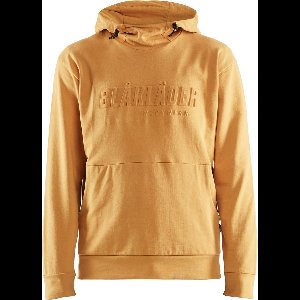 Blaklader 3530 Hoodie 3D Honinggoud maat 3XL