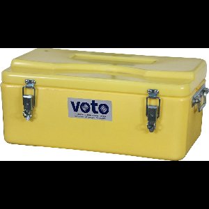 Little Jumbo Slagvaste toolbox 35 liter - 1833645