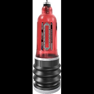 Bathmate Red - HydroMaxe Trainings WideBoy red