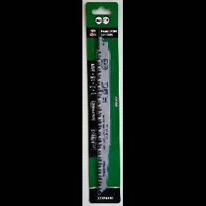 Suilen Reciprozaagbladen - 240mm - hout - set 5 stuks
