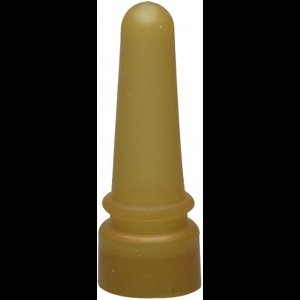 Speen voor lammerenbar zacht