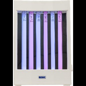 BBWC gezichtsbruiner 915T Turbo Power