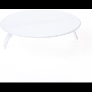 Attema afdekplaat blind 1331 rond