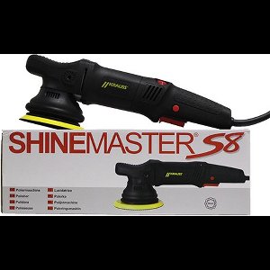 Krauss S08 DA polisher