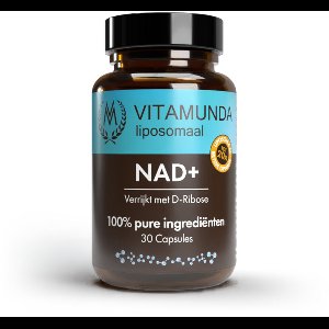 Liposomale NAD+