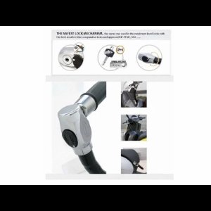 slot kabel stuur luxe antirobos vision 4t 2012 artago