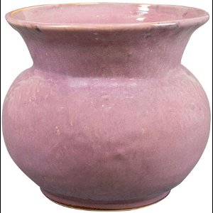 Ter Steege Bloempot Mauve-Lila D 24 cm H 21 cm Opening 16 cm