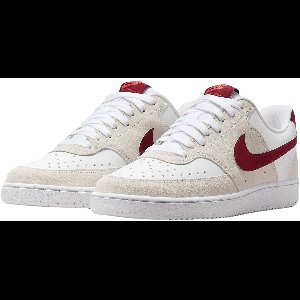 Nike Court Vision Low Sneakers Dames