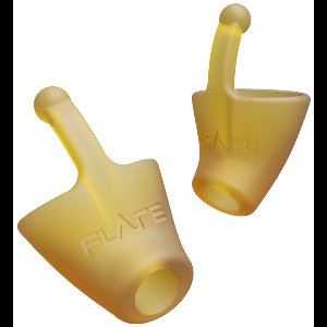 Flare Audio Calmer Nude - maat standaard - kleur 724