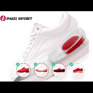 Padisport - hielspoor zolen - gelzooltjes hielspoor - hielspoor zooltjes - hakverhoger - maat 35-40 - gelzolen - hielverhoger - hielspoor - hielspoor+zooltjes - hielspoor inlegzool - hielspoor zooltjes dames - hielspoor zooltjes heren