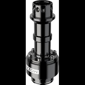 Moza Racing Wheel Base Extension Rod – Verlengstang voor Moza Stuurwielbasis