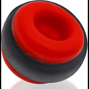 Oxballs - Ultracore Core Ballstretcher with Axis Ring Rood