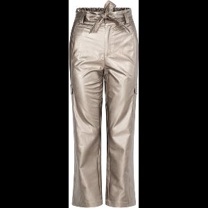 AAIKO Bibi Pu 756 Broeken Dames - Zilver - Maat L