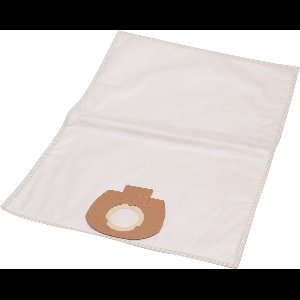 Geschikt voor METABO. 5 stuks. Stofzuigerzakken voor ASA25, ASA30, 630296000, synthetisch. COVAKO Merk