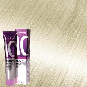 Morfose Color Cream 12.00 Extra Platin Blonde 100ml Verf Haarverf