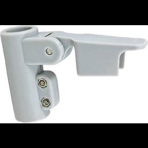 Haba tentbuisklem 23-25mm - tentstokklem - 1 stuks