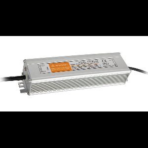 Transformator 40W - 24V - Plug and play - Buitenverlichting - Waterdicht