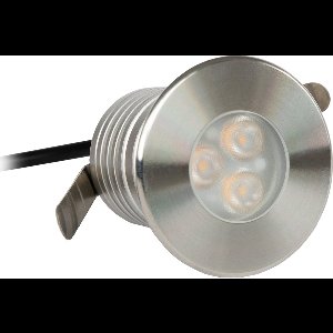 Tyra grondspot - tuinverlichting - tuinspot - laagspanning -