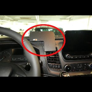 Proclip HD 213567 part Ford Transit 20-24 met 855404