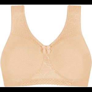 Amoena Leslie SB Prothese Bh zonder Beugel - maat EU 80A / FR 95A