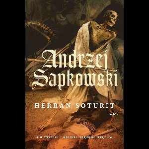 Hussilaistrilogia 2 - Herran soturit