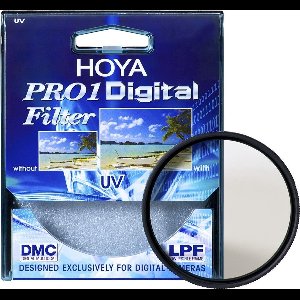 Hoya UV Filter 62mm Pro 1 Digital Filter