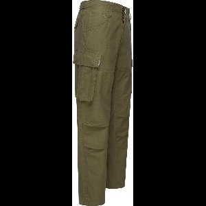 Ragwear Herren cargobroek Merly Long Linen