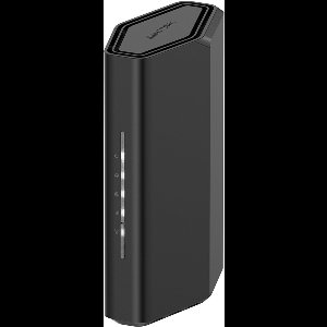 NETGEAR Nighthawk RS100 - Router - WiFi 7 - 3600 Mbps - Dual band