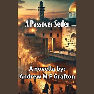 Passover Seder, A