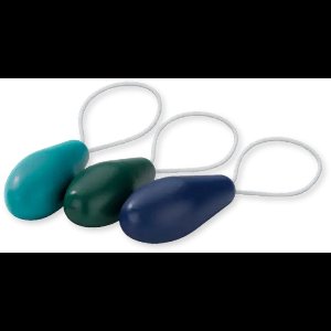 Beurer PelviStrong - Hulpmiddel bekkenbodemtraining - Tamponvormige kegels van verschillend gewicht