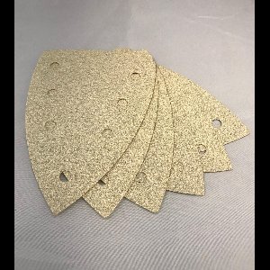 Suilen Schuurpapier Delta 100 stuks 100 X 150 Klittenband Korrel 120