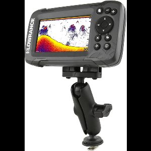 Track B-kogel Montageset Lowrance Hook² & Reveal Series