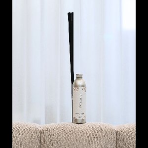 Luxurious Room Diffuser Refill, 250ml - Signature