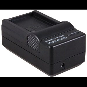 Patona Olympus BLN-1 / PS-BLN1 lader inclusief kabels