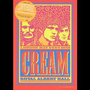 Cream
